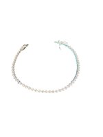 Bracciale Domar in Argento Cubic Zirconia BZB128166